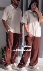 پولوشرت کاپلی کد 6724 - Image 2