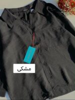 شومیز پری کد 6579 - Image 8