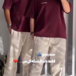 پولوشرت کاپلی کد 6724
