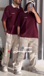 پولوشرت کاپلی کد 6724