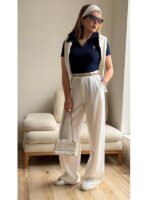 تیشرت پولو کد 6532 - Image 4