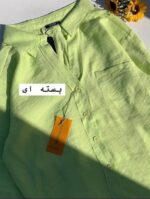 شومیز پری کد 6579 - Image 3