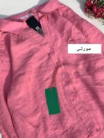 شومیز پری کد 6579 - Image 4