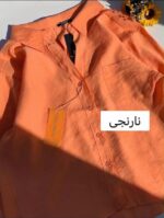 شومیز پری کد 6579 - Image 5