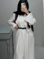 ست اورال و کت مدل راژان کد 6343 - Image 6
