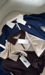 ست تیشرت و شلوار مدل epoll کد 6715 - Image 2