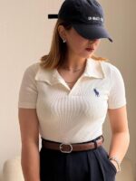 تیشرت پولو کد 6532 - Image 5