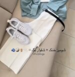 شلوار مدل رایلی کد 6561 - Image 5