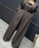 ست اورال و کت مدل راژان کد 6343 - Image 2