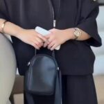 ست سوییشرت و شلوار مدل لاریسا کد 6548