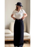 تیشرت پولو کد 6532 - Image 8