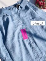 شومیز پری کد 6579 - Image 9