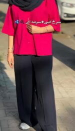شومیز‌ مدل الیا کد 6580 - Image 2