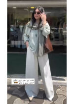 شلوار مدل دیانا کد 6545 - Image 3