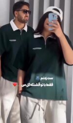پولوشرت کاپلی کد 6724 - Image 7