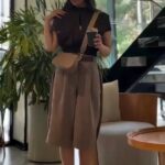 شلوارک مدل المپیا کد 6540