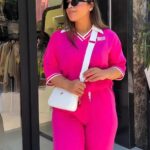 ست تیشرت و شلوار مدل miu miu کد 6746