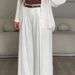 شلوار مدل مودال کد 6745