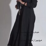 پیراهن مدل فلور کد 6747